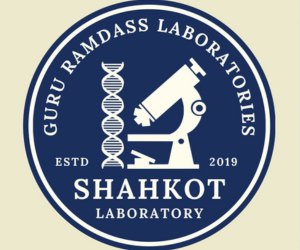 Guru Ram Dass Hi-Tach Lab